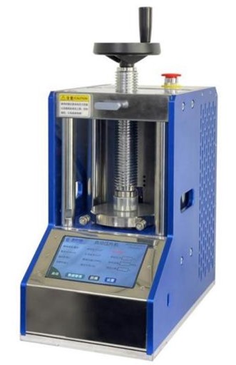 新諾儀器集團(tuán)助力四川大學(xué)科研，全自動(dòng)熱壓機(jī)成功應(yīng)用案例